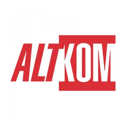 Altkom Akademia Logo