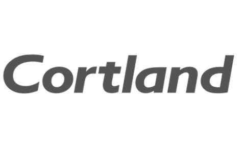 Logo Cortland