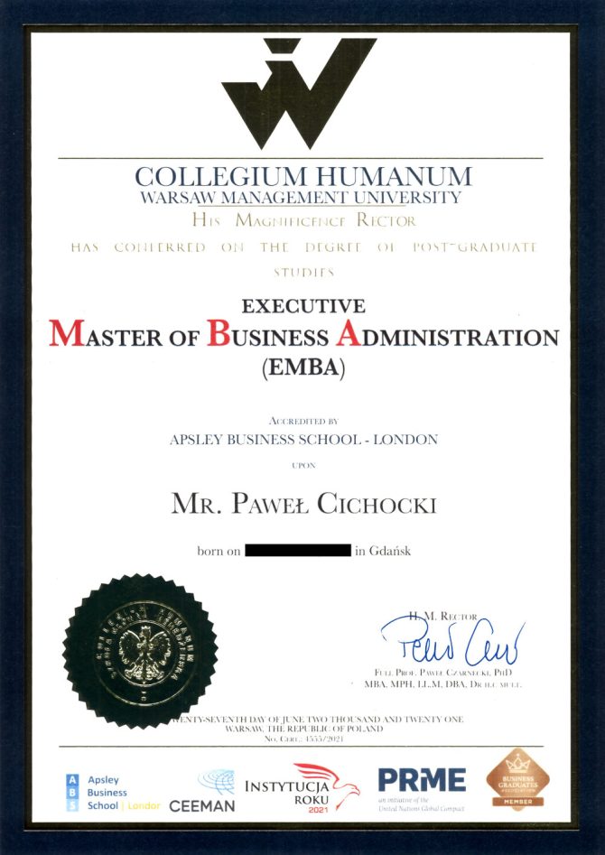 EMBA