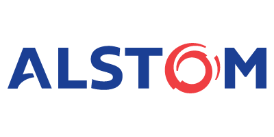 Alstom - Logo