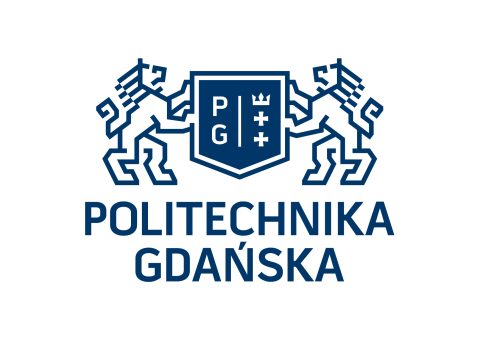 Politechnika Gdańska - Logo