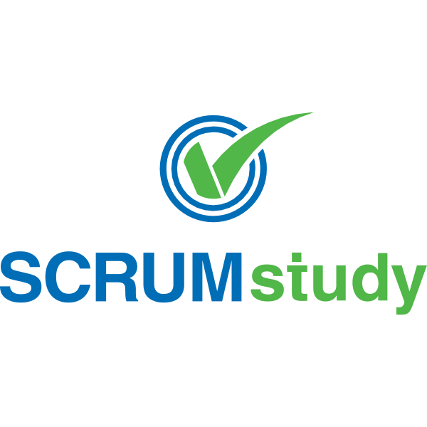 ScrumStudy - Logo